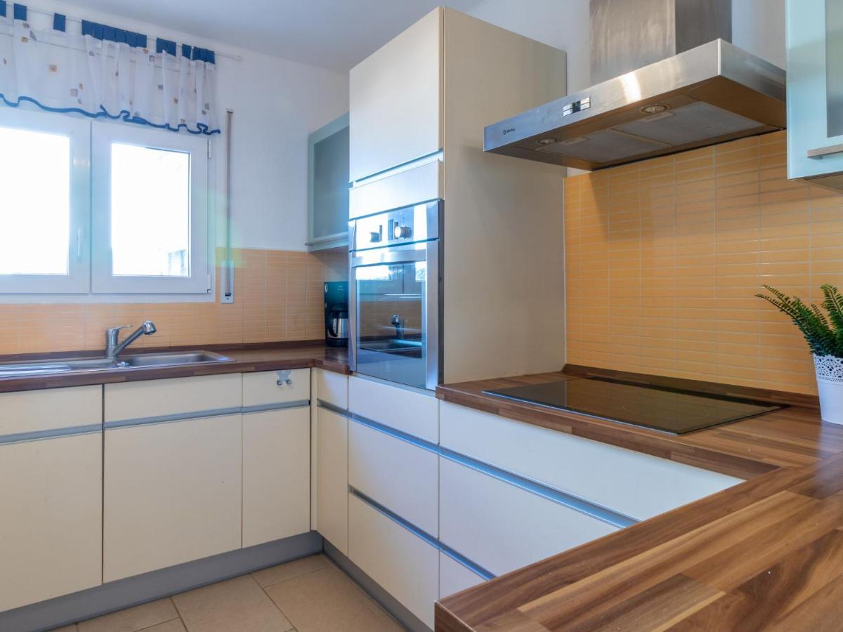 Holiday Home Bonica By Interhome Empuriabrava Buitenkant foto