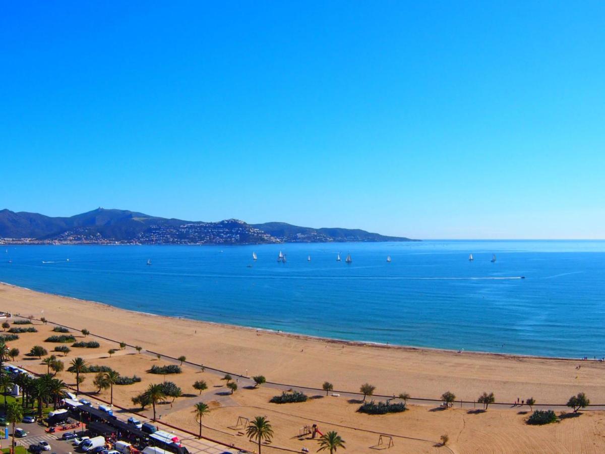 Holiday Home Bonica By Interhome Empuriabrava Buitenkant foto
