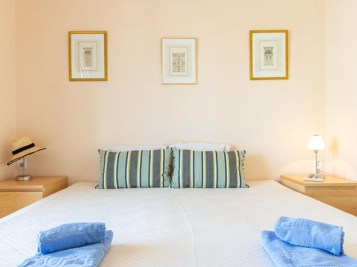 Holiday Home Bonica By Interhome Empuriabrava Buitenkant foto