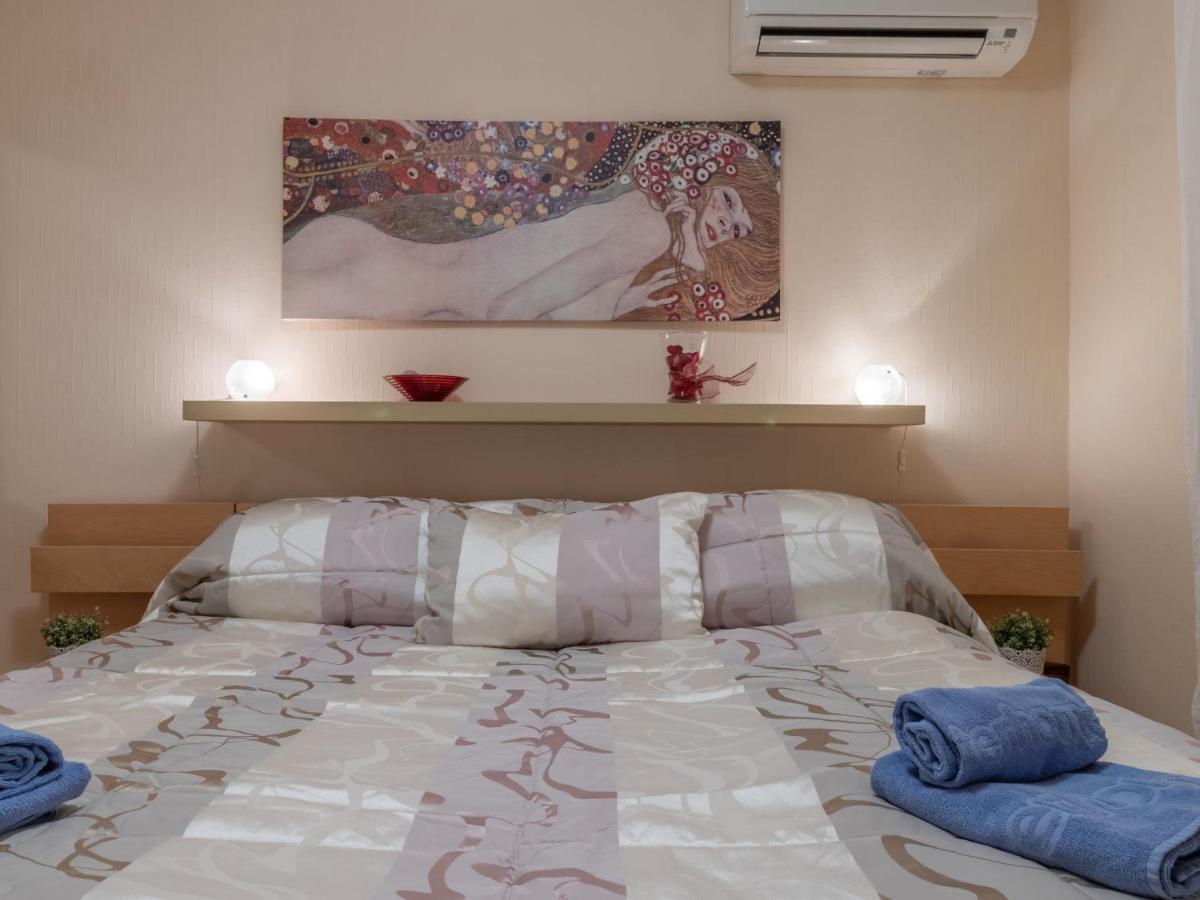 Holiday Home Bonica By Interhome Empuriabrava Buitenkant foto